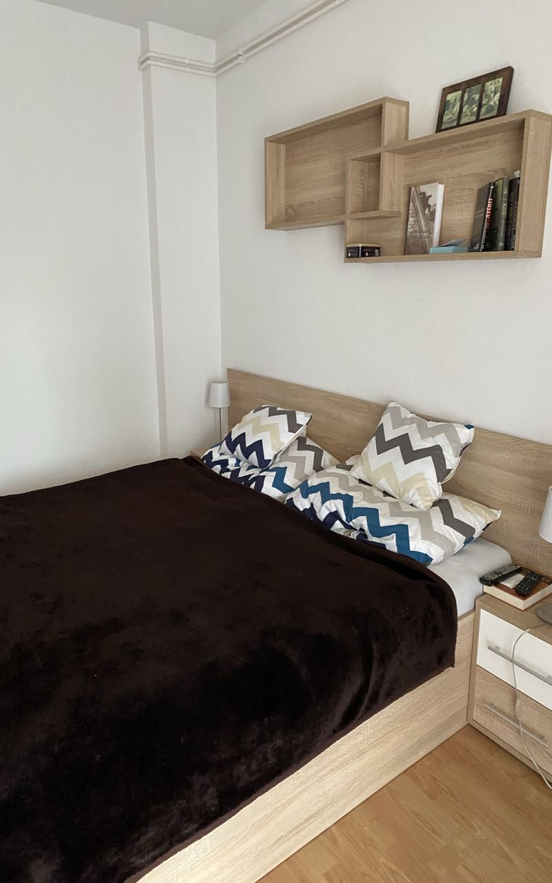 "B" Appartement - 1