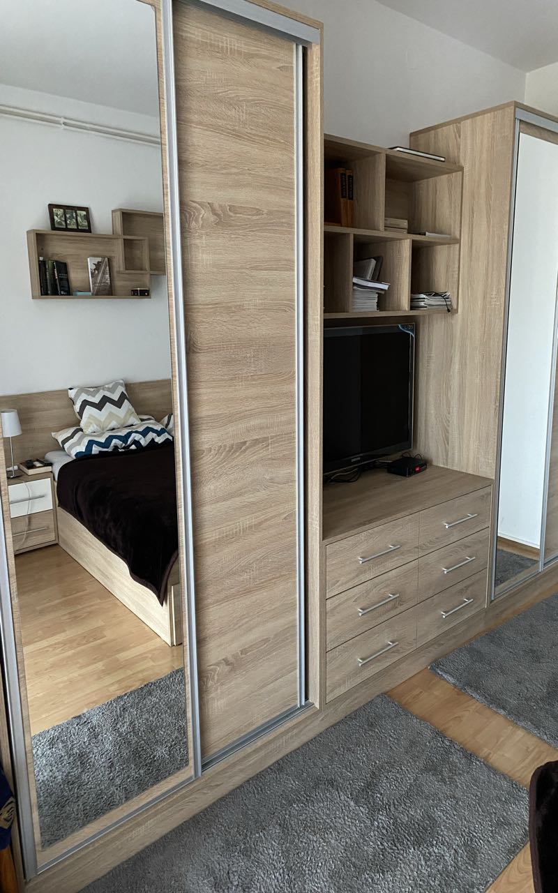"B" Appartement - 2