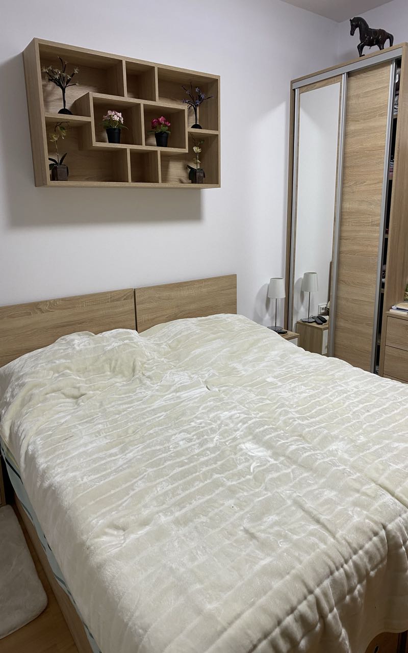"B" Appartement - 3