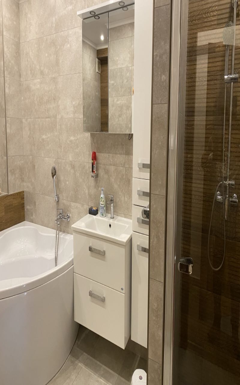 "B" Appartement - 5