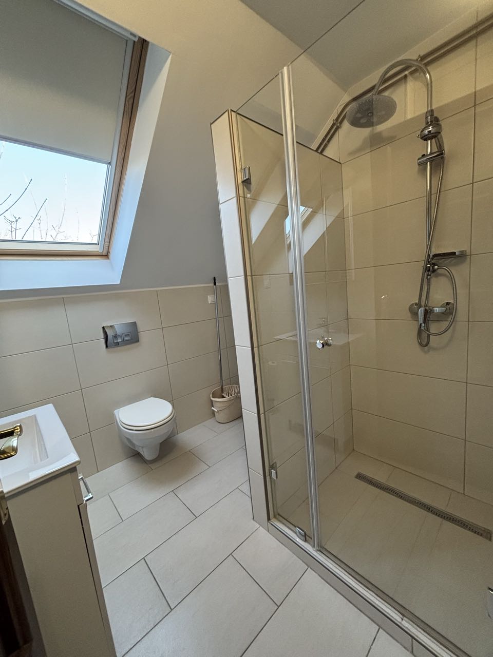 "D" Appartement - 4