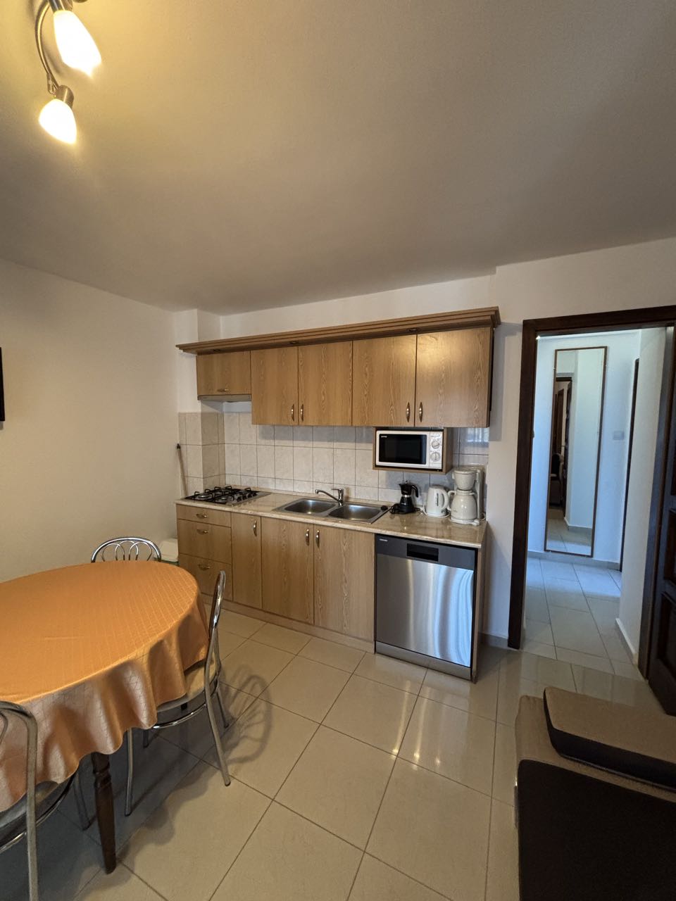 "D" Appartement - 2