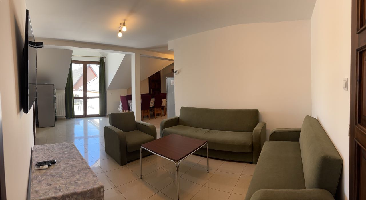 "A" Appartement