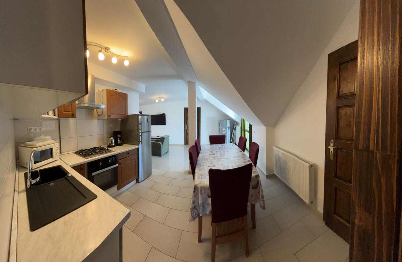 "A" Appartement - 2