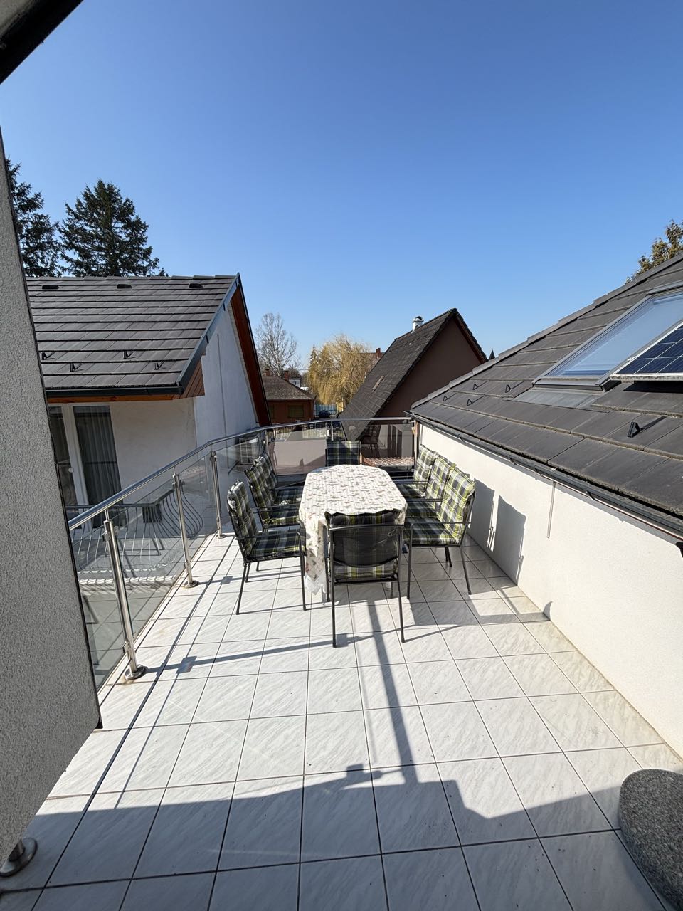"A" Appartement - 9