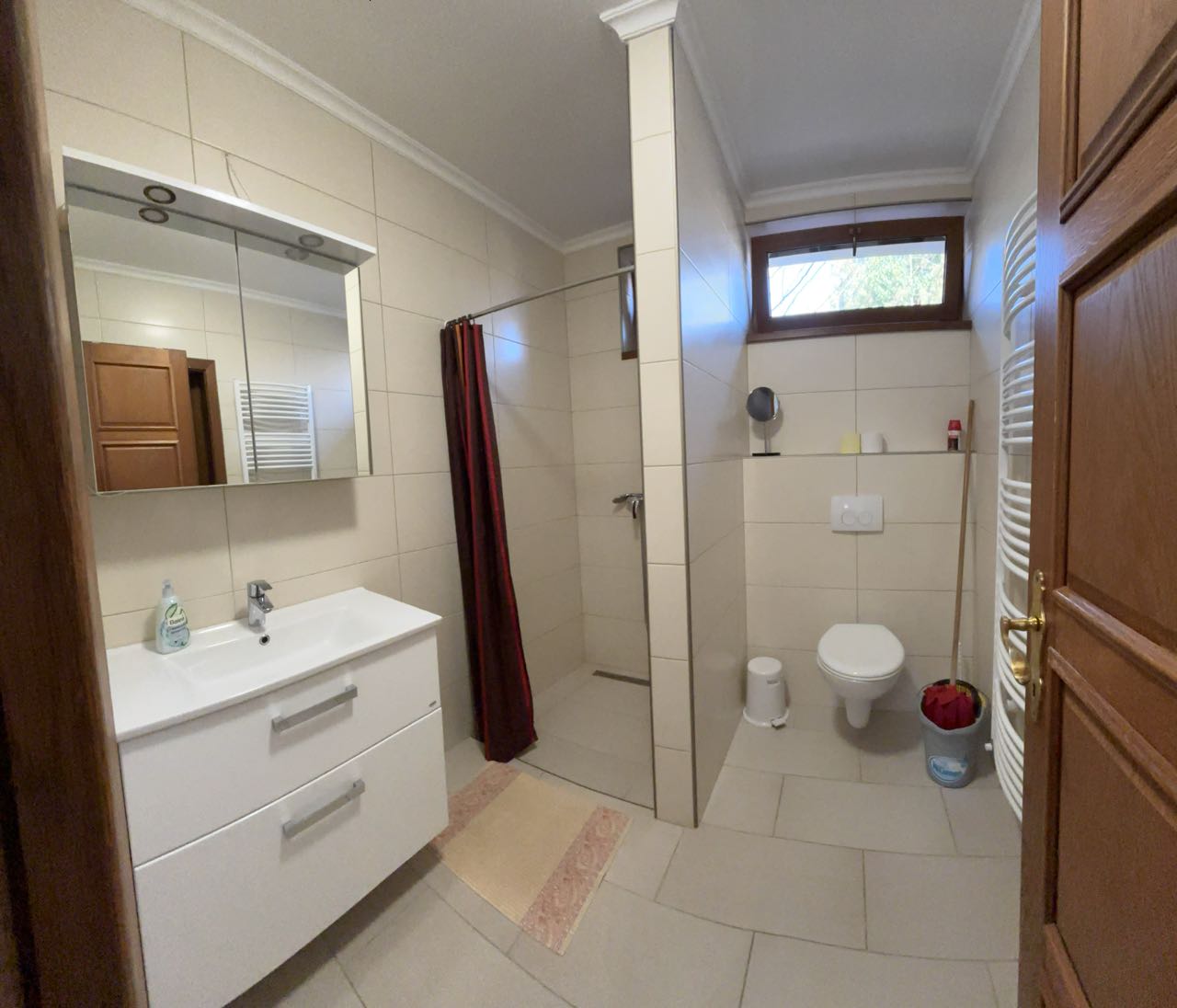 "E" Studio Appartement - 5