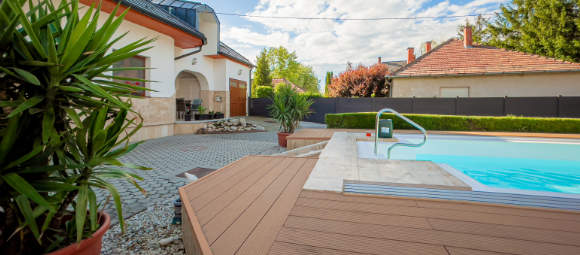 Apartman Peti Balatonboglár in Balatonboglár, Hungary